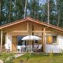 Hotel Les Cottages du Lac Parentis-en-Born