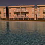 Hotel R�sidence L'Or�e de Montpellier Saint-Georges-d'Orques