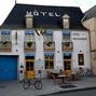 Hotel Les Palis Grand-Fougeray