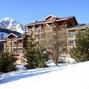 Hotel H�tel du Hameau La Foux-d'Allos