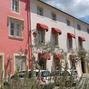 Hotel L'Esplan Saint-Paul-Trois-Ch�teaux