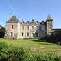 Hotel Hostellerie Chateau de Roques Puisseguin