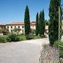 Hotel LE MAS DE JOSSYL La Roque-d'Anth�ron