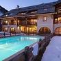 Hotel La Ferme de l'Izoard Arvieux