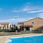 Hotel R�sidence Odalys Les Soleillades  Vendres