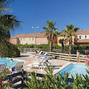 Hotel R�sidence ODALYS Le Grand Bleu  Vendres