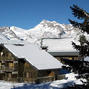 Hotel R�sidence ODALYS Les Chalets d'Aurouze  La Joue du Loup