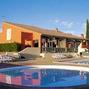 Hotel R�sidence Anim�e Odalys Les Mas de Haute Provence Saint-Etienne-les-Orgues