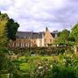 Hotel Ch�teau de la Barre Conflans-sur-Anille