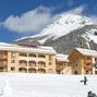 Hotel R�sidence Les Granges d'Arvieux Arvieux
