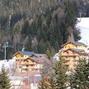 Hotel H�tel-R�sidence les Chalets d'Arrondaz Valfr�jus