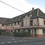 Hotel La For�t Senonches