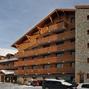 Hotel H�tel Vancouver La Plagne