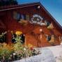 Hotel Auberge Du Saut Des Cuves Xonrupt-Longemer