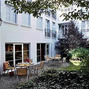 Hotel Adagio Paris Buttes Chaumont Paris