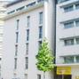 Hotel Appart'city Cap Affaires Le Mans Le Mans