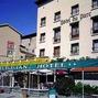 Hotel H�tel Du Parc  Aspres-sur-Bu�ch