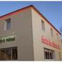 Hotel Brit Hotel Aux Hortensias Lannion
