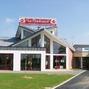 Hotel Brit Hotel Le Madison Etrelles