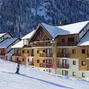 Hotel Les Chalets Madame Vacances du Thabor Valfr�jus