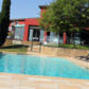 Hotel La Montagne De Brancion  Martailly-l�s-Brancion