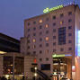 Hotel all seasons Le Mans Gare Sud (futur ibis Styles) Le Mans