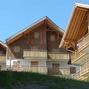 Hotel Le Hameau des Aiguilles Albiez-Montrond