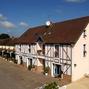 Hotel AUX MAISONS Maisons-les-Chaource