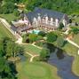 Hotel Domaine de la For�t d'Orient Rouilly-Sacey