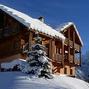 Hotel Le Chalet d'en H� N�vache