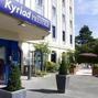 Hotel Kyriad Prestige Hotel Le Blanc-Mesnil Le Blanc-Mesnil