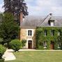 Hotel Le prieur� Saint Michel Crouttes