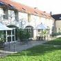 Hotel Hotel Restaurant du M�e Le M�e-sur-Seine