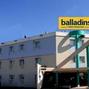 Hotel H�tel Balladins Les Mureaux Levassor Les Mureaux