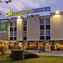 Hotel all seasons Orleans (futur ibis Styles) La Chapelle-Saint-Mesmin