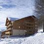 Hotel Hotelience Les Terrasses De Labrau La Foux-d'Allos