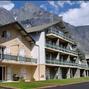 Hotel H�tel Restaurant Lancheton Saint-Julien-Mont-Denis