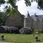 Hotel Le Manoir du Cleuziou  Louargat