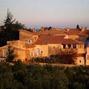 Hotel Domaine Des Escaunes Sernhac