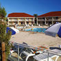 Hotel R�sidence Anim�e Odalys Les Vertmarines  Le Verdon-sur-Mer