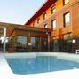 Hotel H�tel All Suites  Le Teich Le Teich