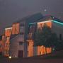 Hotel Hotel Restaurant Du Parc** Ch�teau-Chinon(Ville)