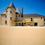 Hotel Domaine du Normandoux Terc�