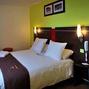 Hotel Kyriad Design Enzo Reims Tinqueux Tinqueux