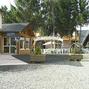 Hotel Logis Le Montania N�bouzat