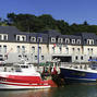 Hotel ibis Bayeux Port En Bessin Port-en-Bessin-Huppain