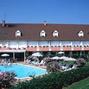 Hotel H�tel Le Relais du Montagny Buxy