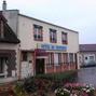 Hotel H�tel du Commerce Poulainville
