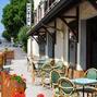 Hotel AUBERGE CHAMPENOISE Moussy