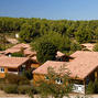 Hotel R�sidence-club de plein air Odalys Shangri-La  Carnoux-en-Provence